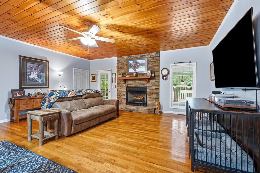 434640 Ellijay Active