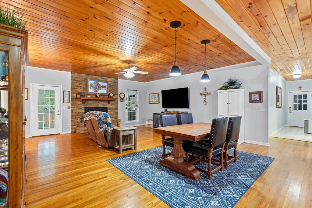 434640 Ellijay Active