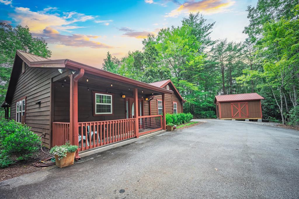 434642 Sautee Nacoochee Pending