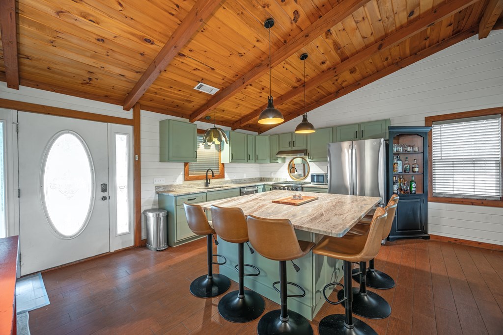434642 Sautee Nacoochee Pending