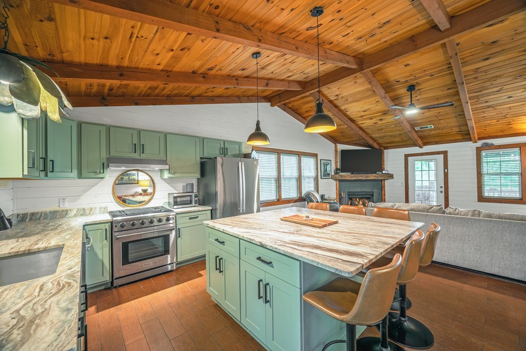 434642 Sautee Nacoochee Pending