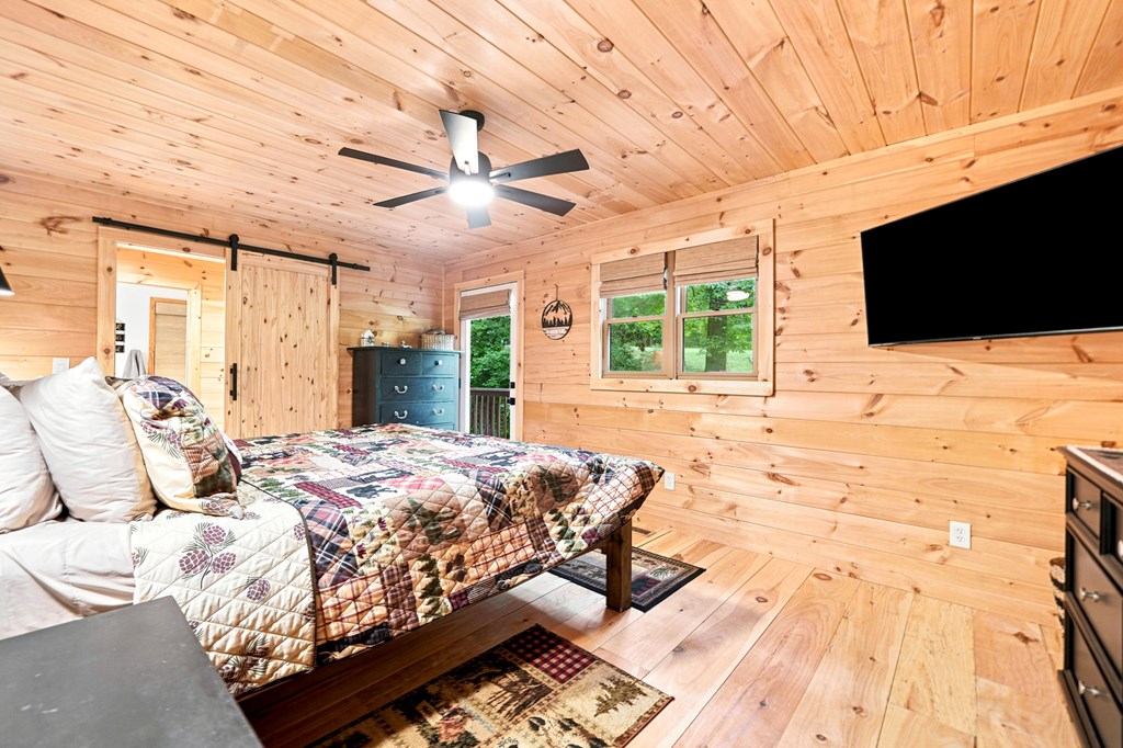 434647 Ellijay Active