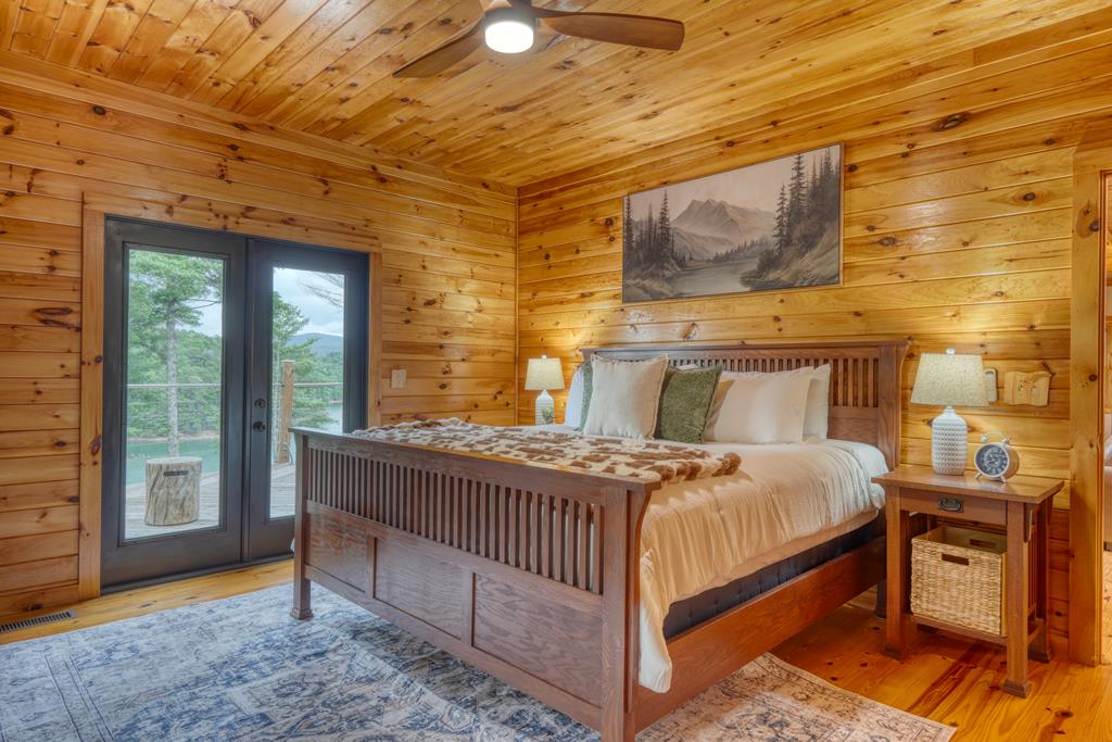 434648 Blue Ridge Active