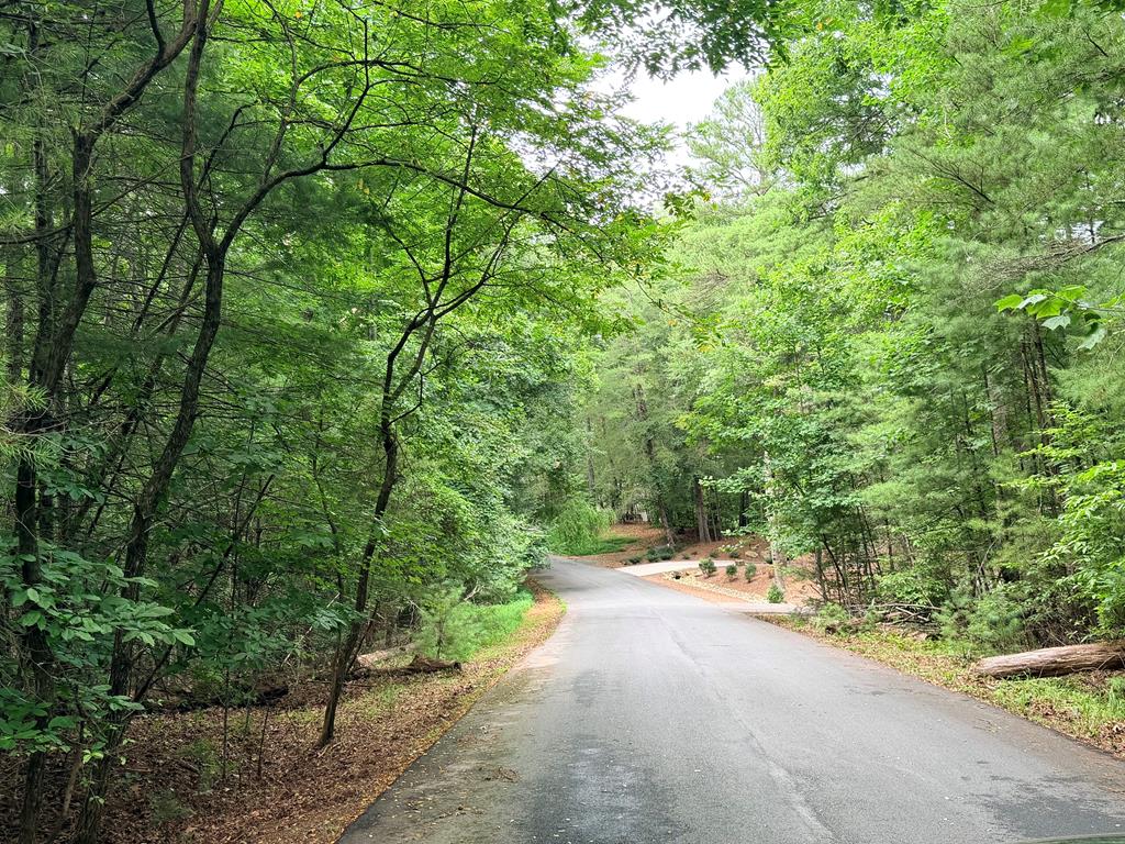 434648 Blue Ridge Active
