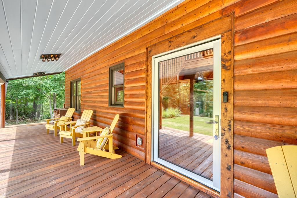 434648 Blue Ridge Active