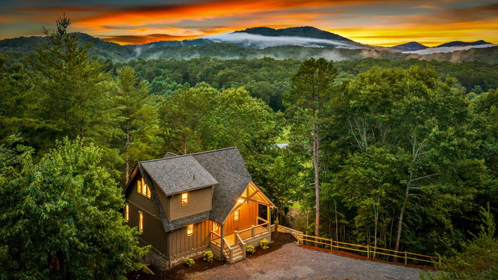 434650 Mineral Bluff Active