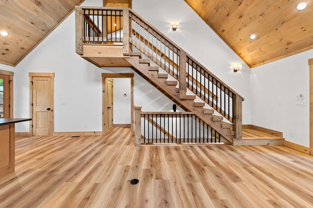 434650 Mineral Bluff Active
