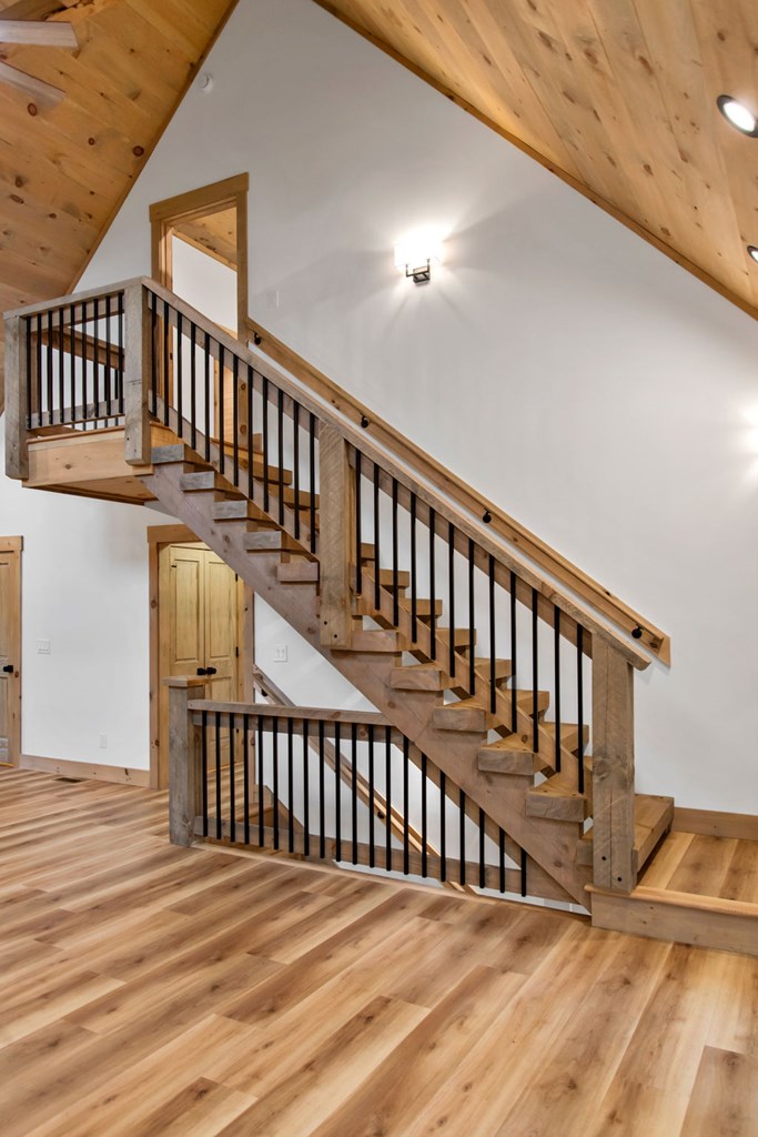 434650 Mineral Bluff Active