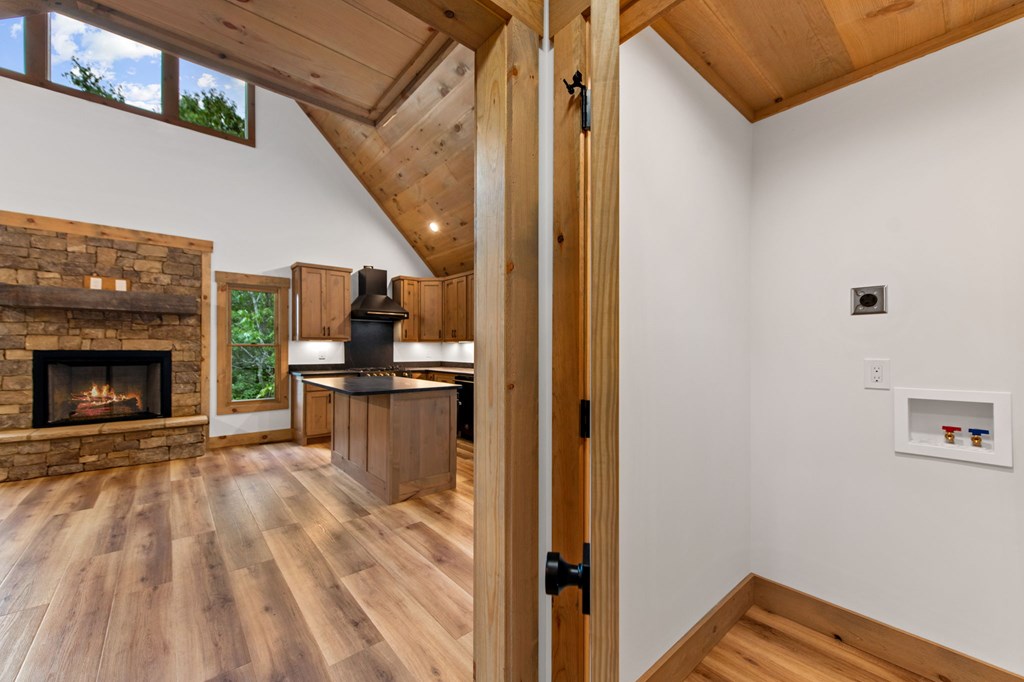 434650 Mineral Bluff Active