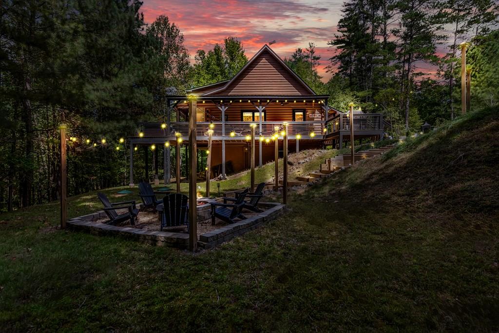 434652 Mineral Bluff Active