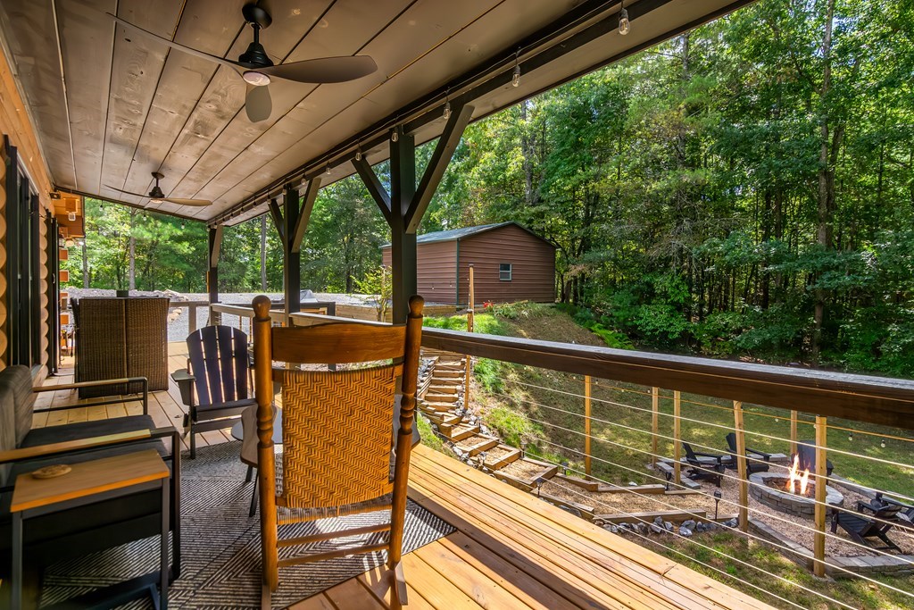 434652 Mineral Bluff Active