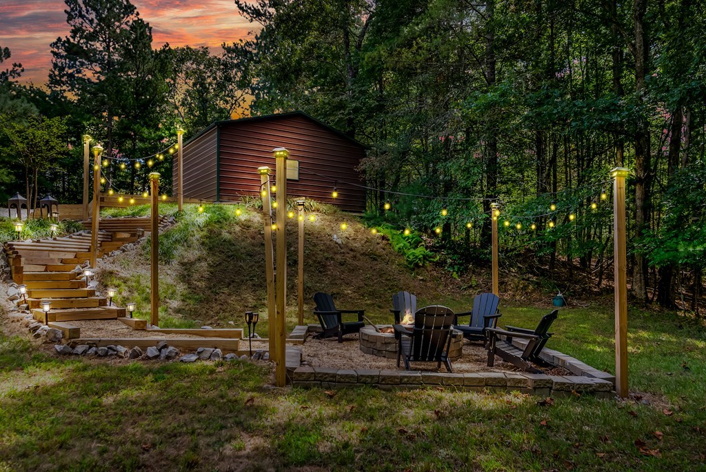 434652 Mineral Bluff Active