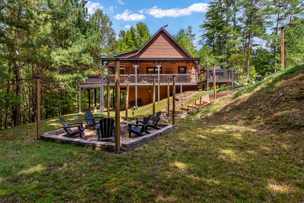 434652 Mineral Bluff Active