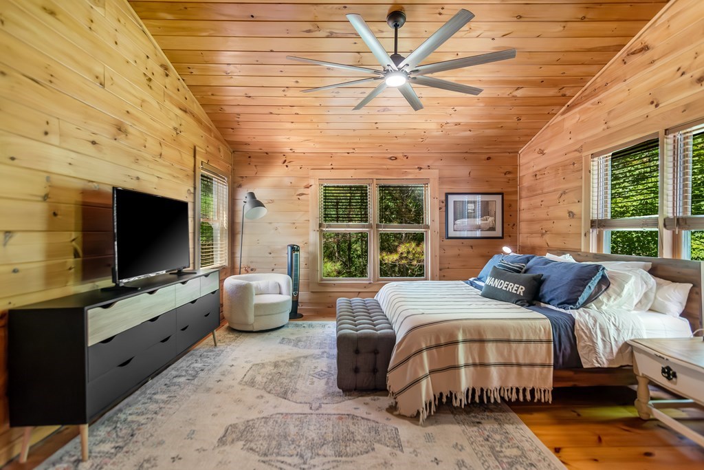 434652 Mineral Bluff Active