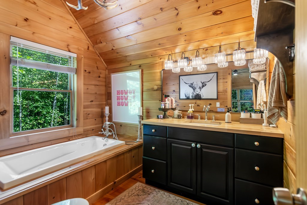 434652 Mineral Bluff Active