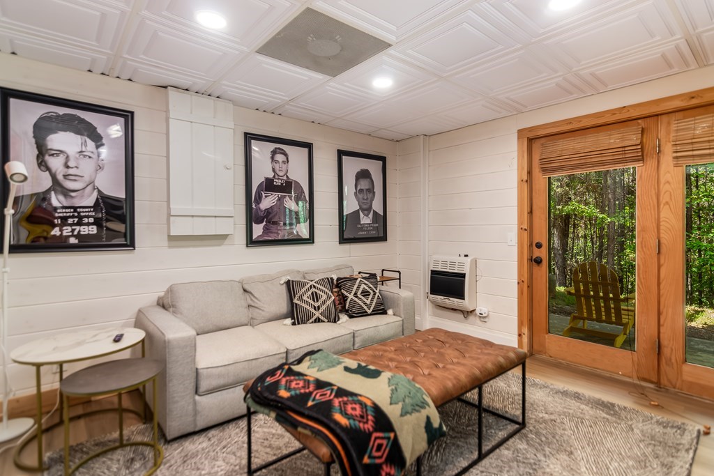 434652 Mineral Bluff Active