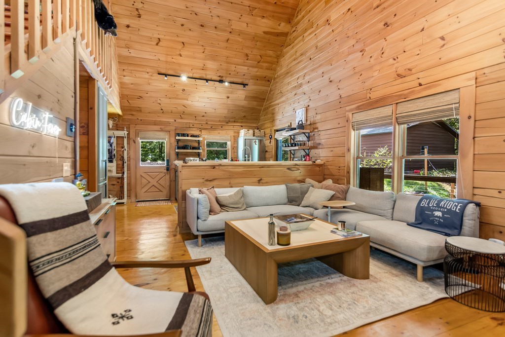 434652 Mineral Bluff Active