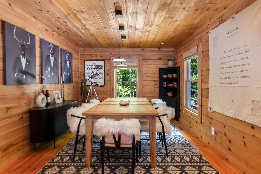 434652 Mineral Bluff Active