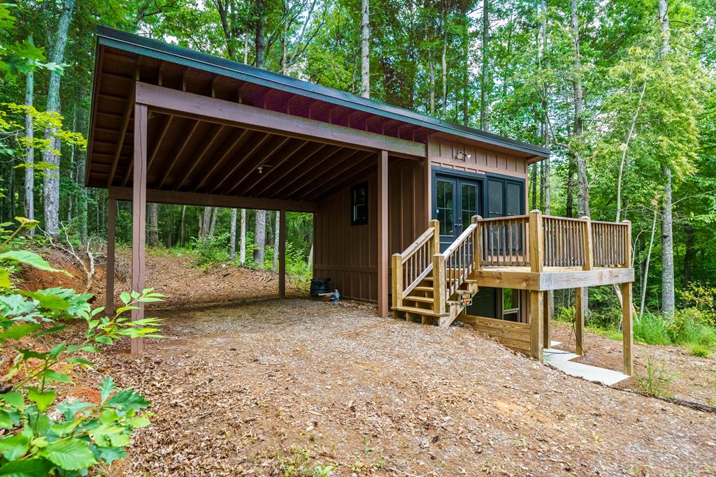 434655 Blue Ridge Active
