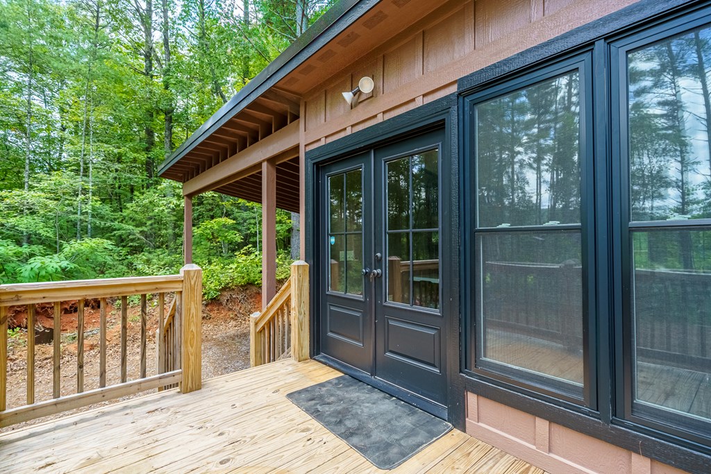 434655 Blue Ridge Active