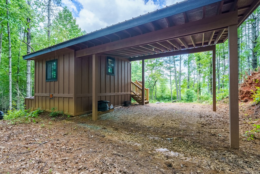 434655 Blue Ridge Active