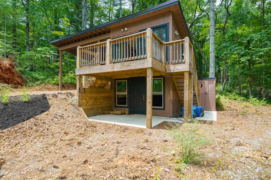 434655 Blue Ridge Active