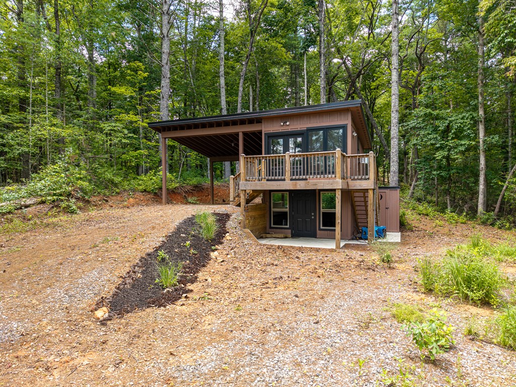 434655 Blue Ridge Active