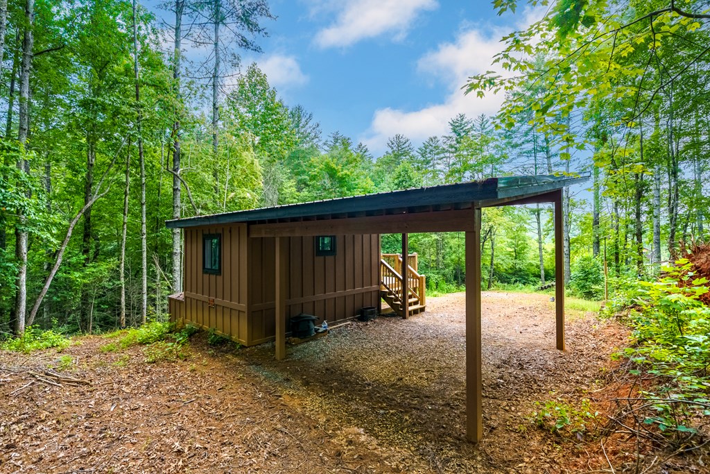 434655 Blue Ridge Active