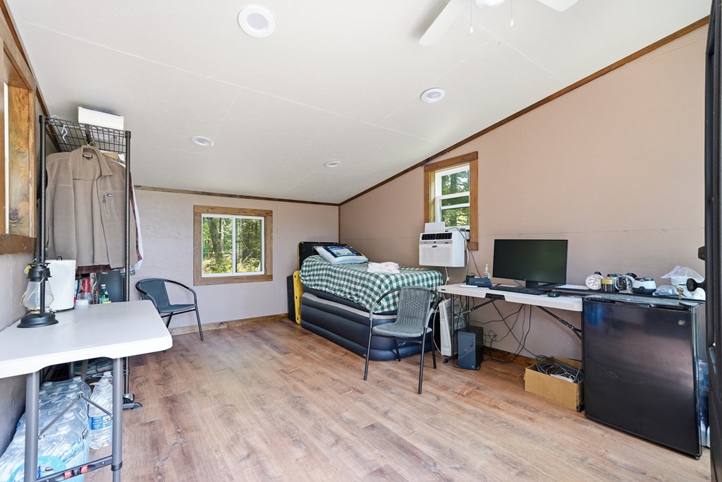 434655 Blue Ridge Active