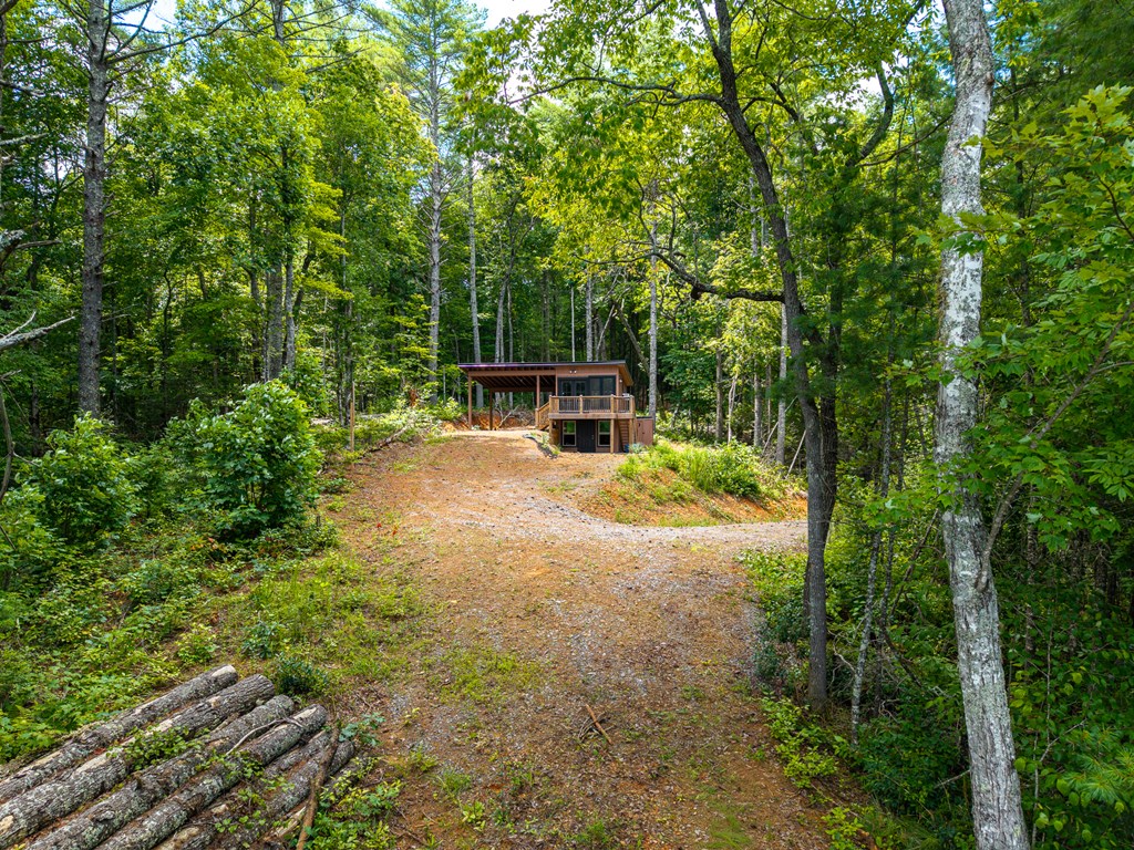 434655 Blue Ridge Active