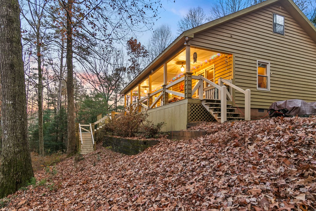434656 Ellijay Active