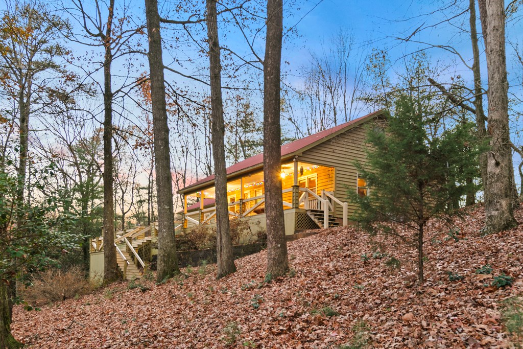 434656 Ellijay Active