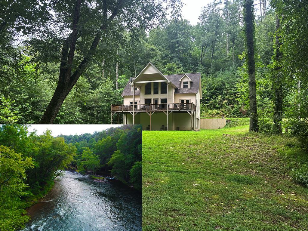 434657 Hayesville Active