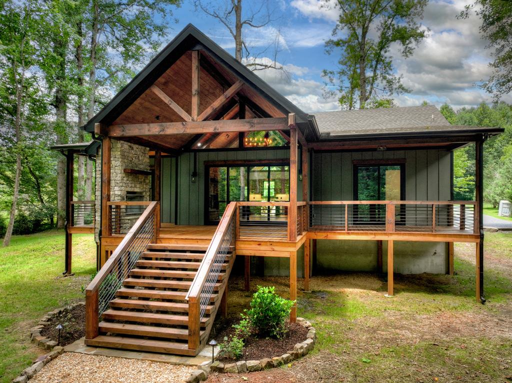 434674 Ellijay Active