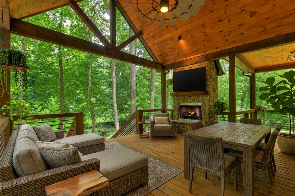 434674 Ellijay Active
