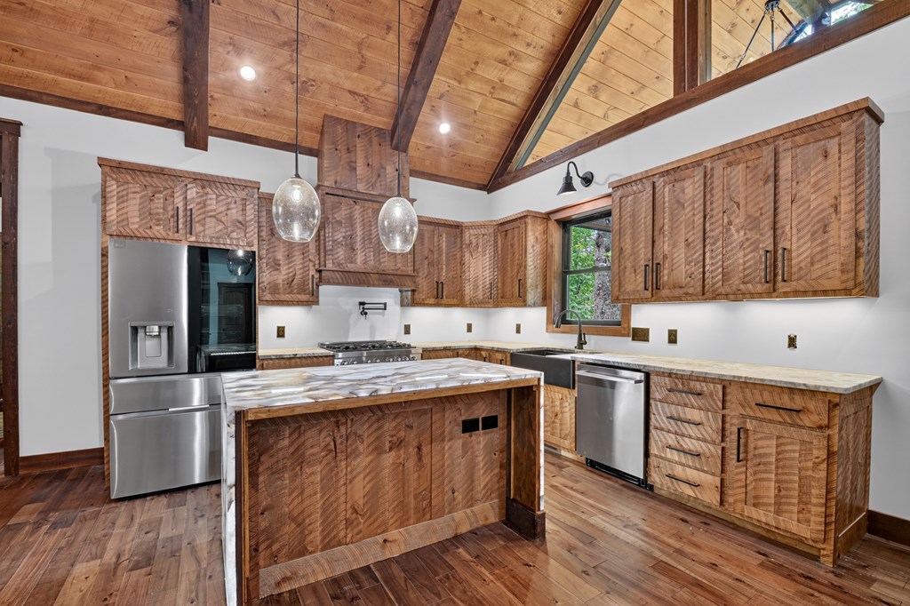 434674 Ellijay Active