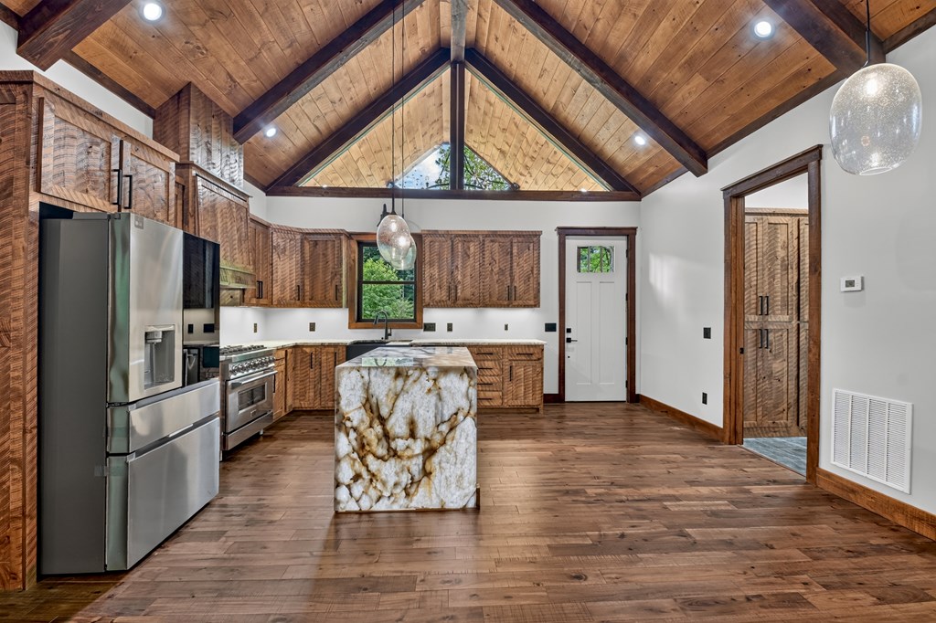 434674 Ellijay Active