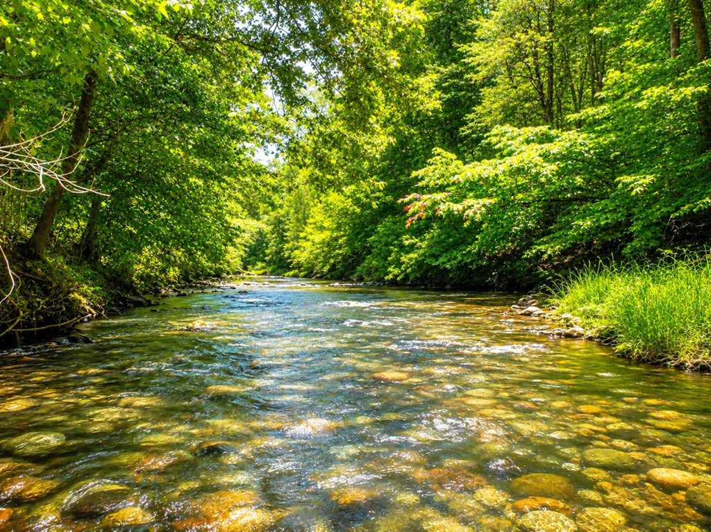 434674 Ellijay Active