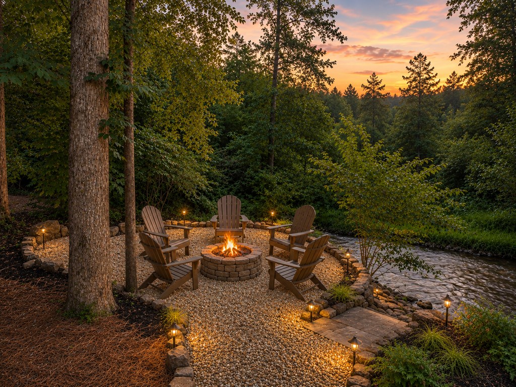 434674 Ellijay Active