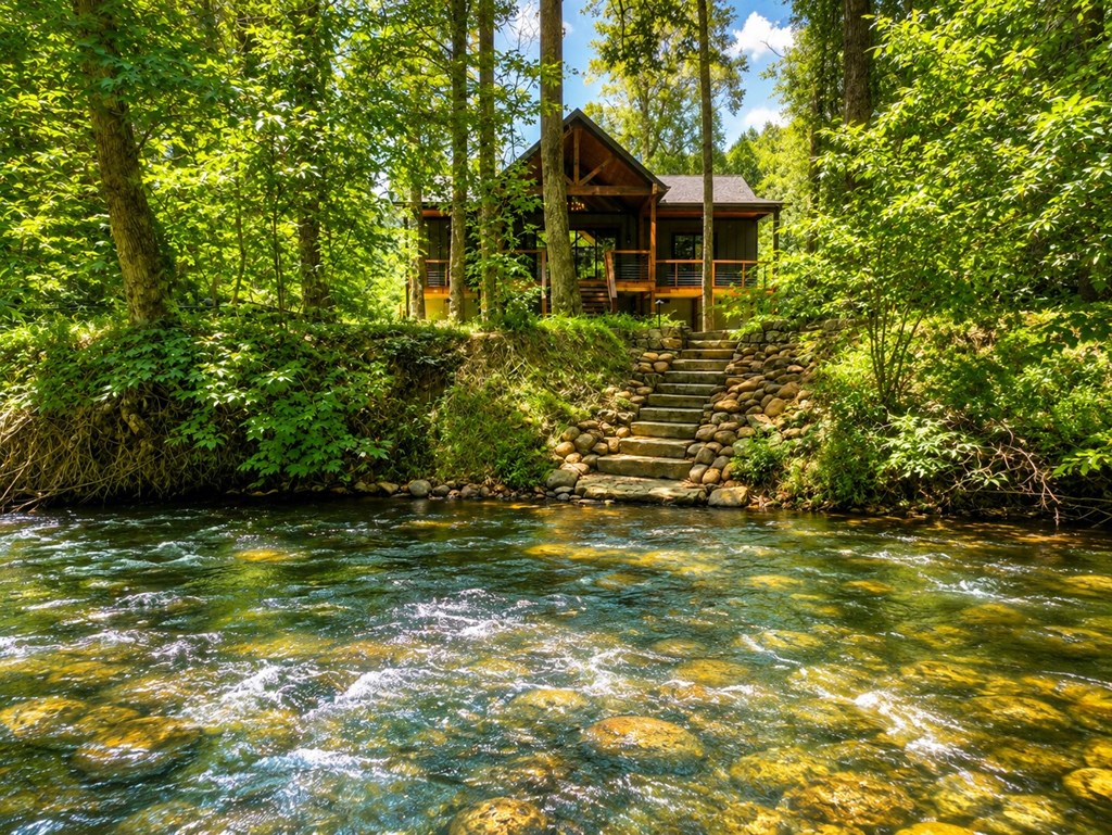 434674 Ellijay Active