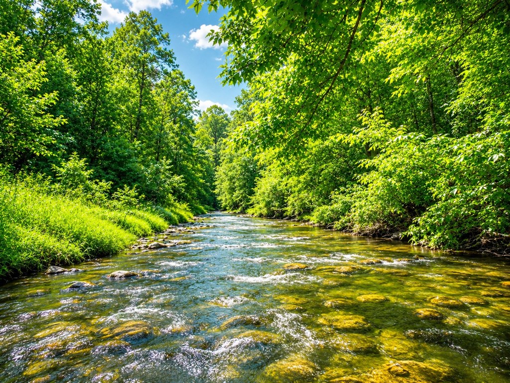 434674 Ellijay Active