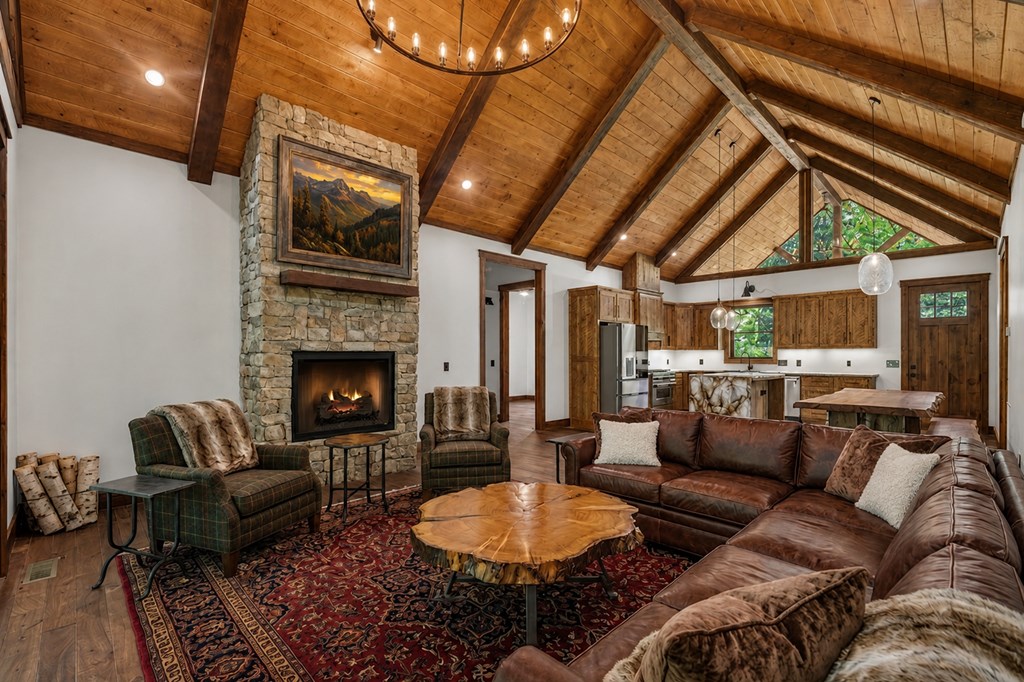 434674 Ellijay Active