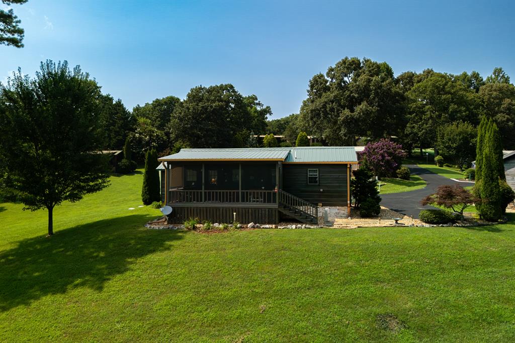 434681 Blairsville Active