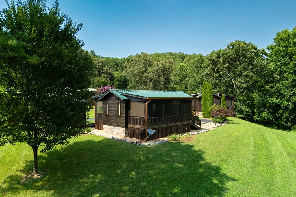 434681 Blairsville Active