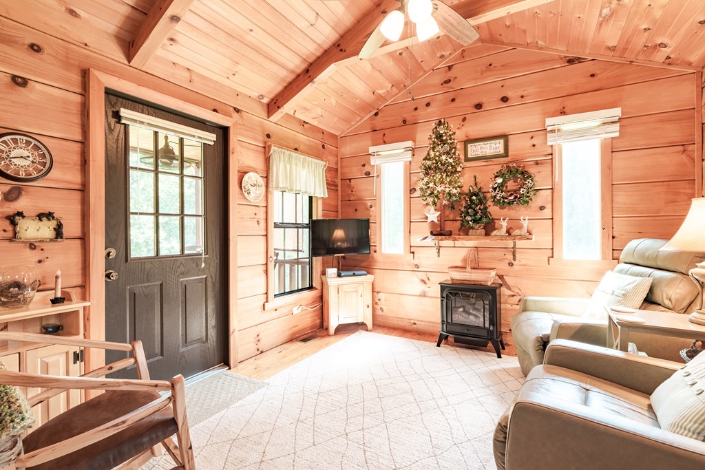 434681 Blairsville Active