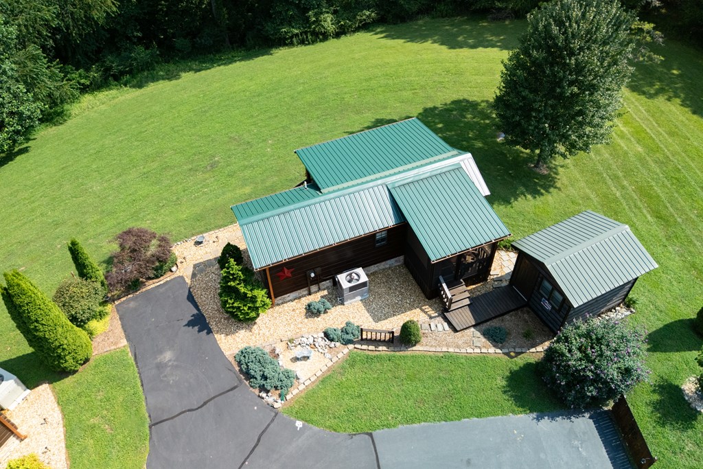 434681 Blairsville Active