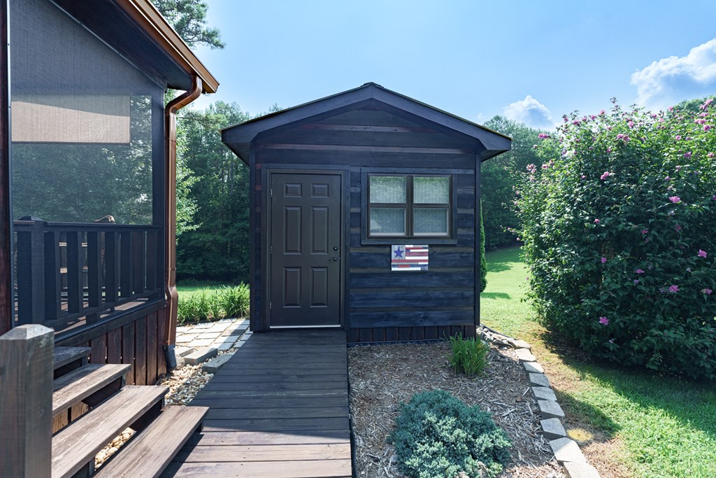 434681 Blairsville Active
