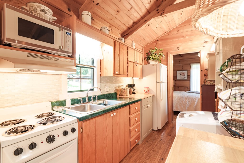434681 Blairsville Active
