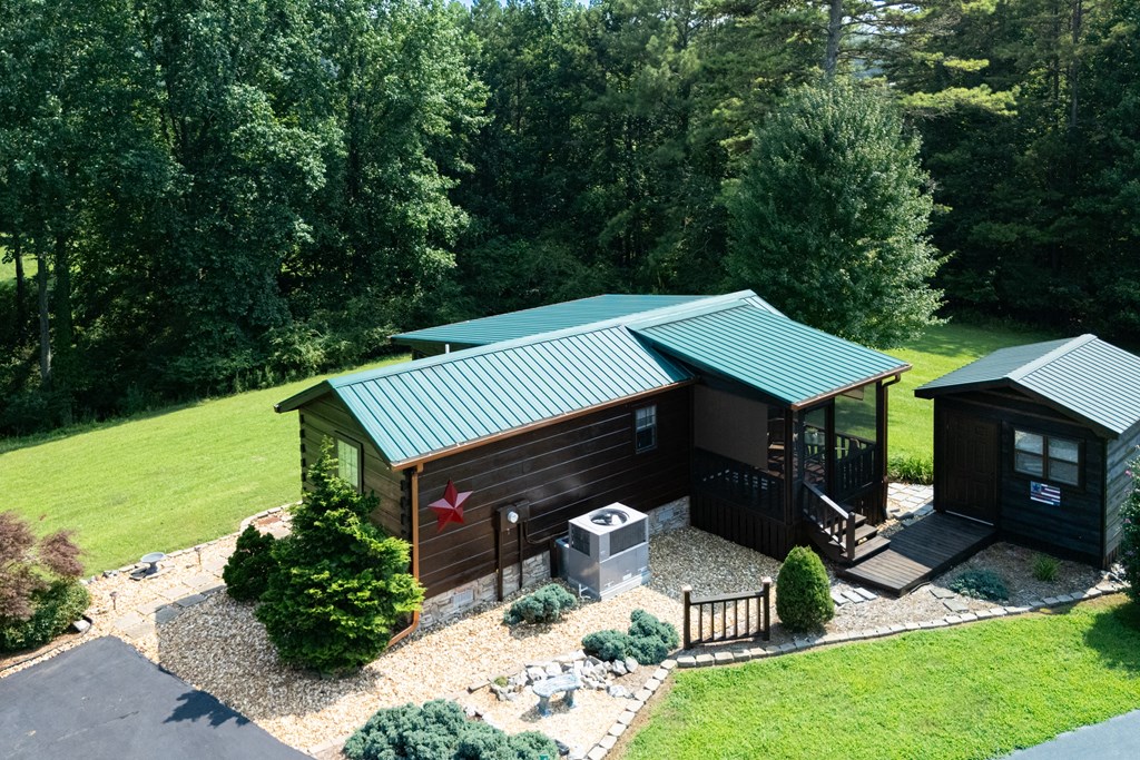 434681 Blairsville Active
