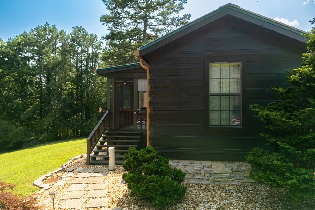 434681 Blairsville Active